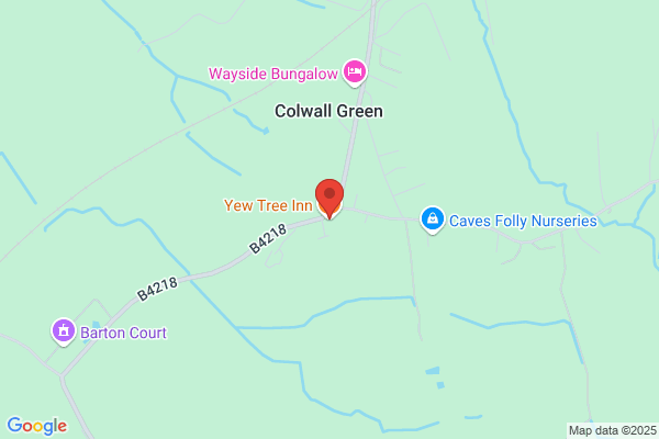 Yew Tree Inn