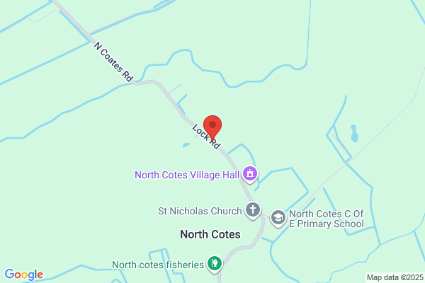 G H Parker (Northcotes) Ltd