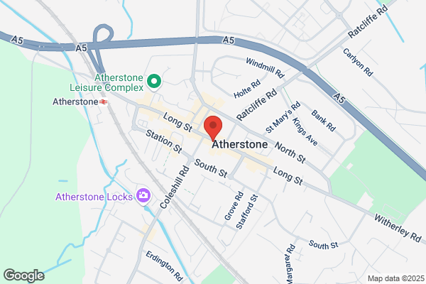 Atherstone Unionist & Conservative Club Ltd
