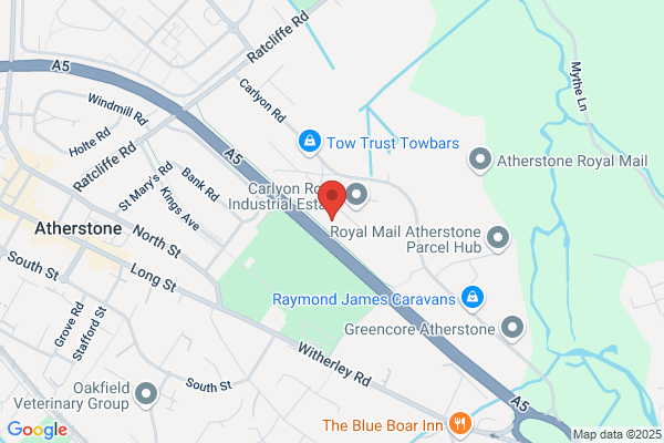 Birmingham Roofing Limited