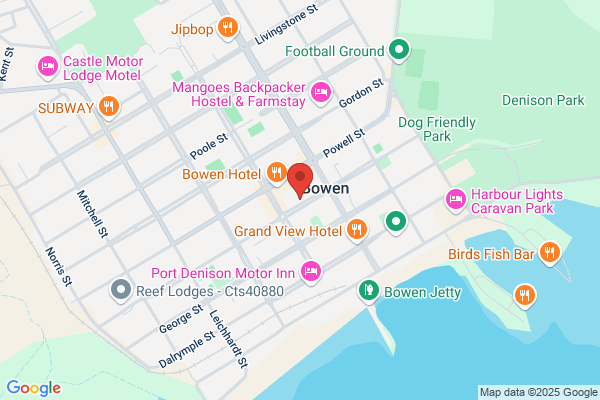 Bowen Travel Ltd