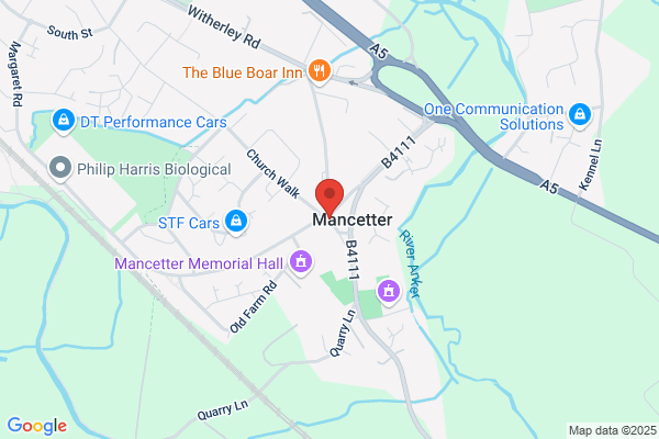 Community Education (North Warwickshire)