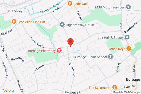 Foster & Swain Electrical Ltd