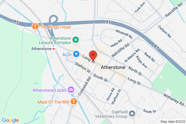 M R Tool (Atherstone) Ltd