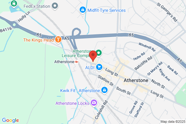 North Warwickshire Primary Care Trust