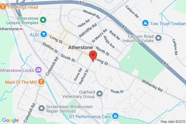 ONE Adviser Service