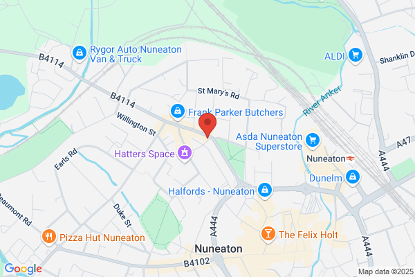 The Dragon Palace