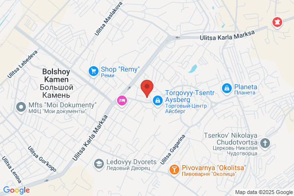 The Kindermart