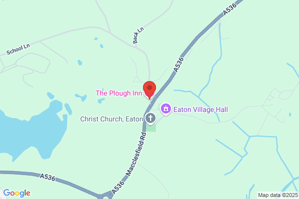 The Plough Inn