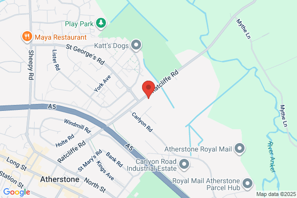 Whitmore Auto Centre