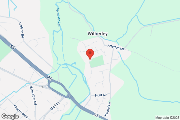 Witherley United Football Club