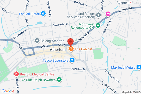 Carpet Corner (Atherton) Ltd