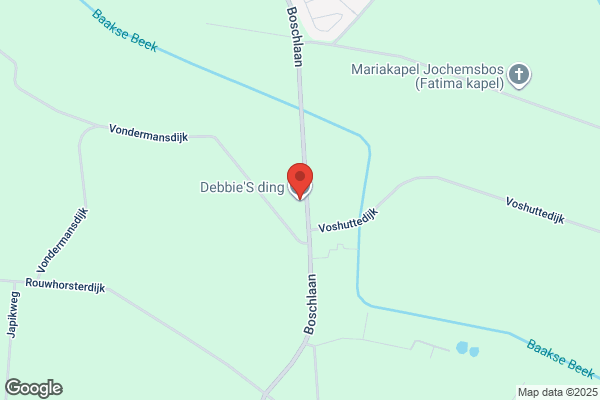 Debbie's