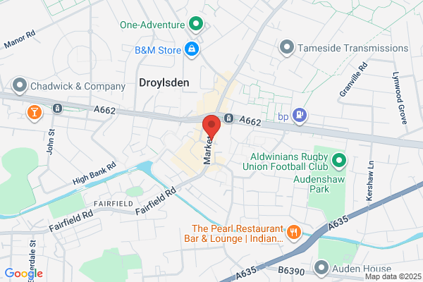 Dry Clean Centre