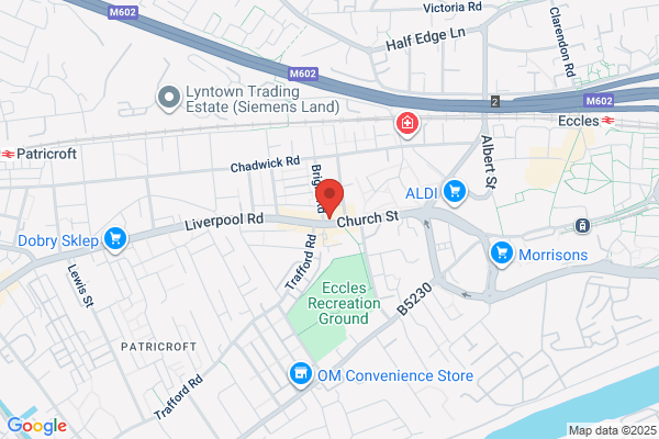 Gordon's Newsagents & Tobacconists