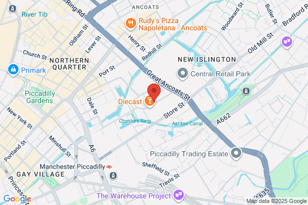 Horan Electrical Ltd