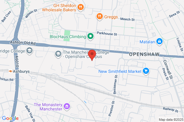 Minster Electrical Trade & Retail
