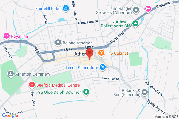 The Jolly Nailor Inn