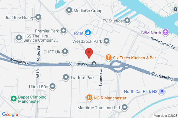 Packaging Reuse & Disposal Services Ltd