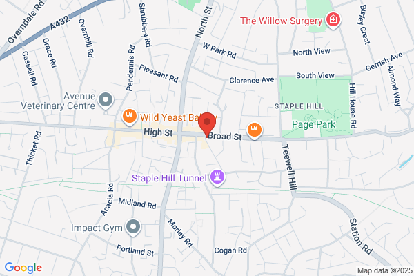 Adams Burrows Solicitors
