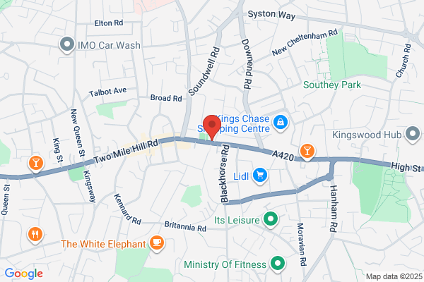 Colonic Hydrotherapy Clinic Bristol