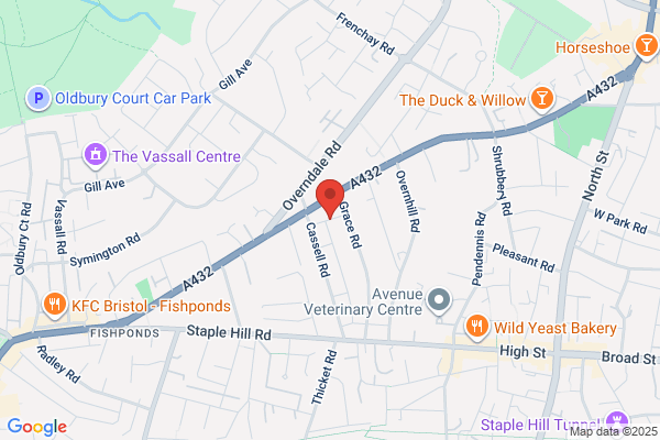 Downend Auto Engineers