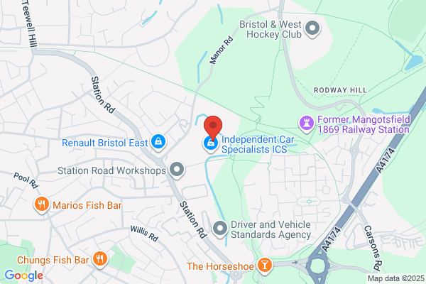 Fire Consultancy (Bristol & South West)