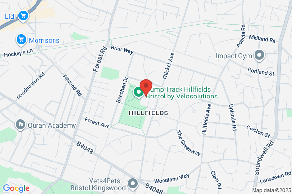 Hillfields Young Mothers Group