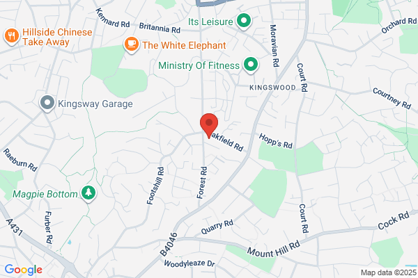 Newbold Office Maintenance