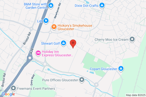 Planet Delivery Ltd