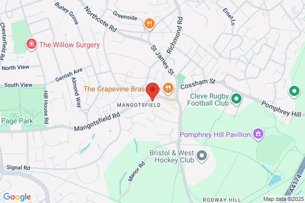 Pointridge Carpentry & Building Services