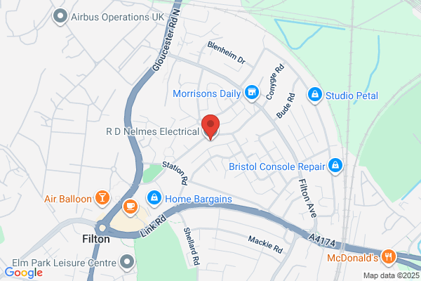 R D Nelmes Electrical