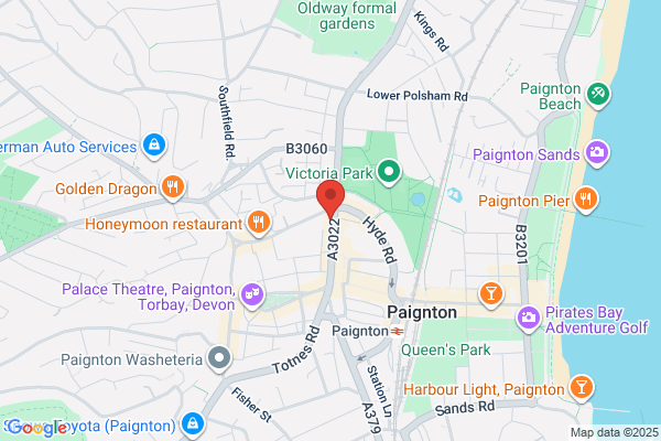 Social & Therapeutic Services Ltd