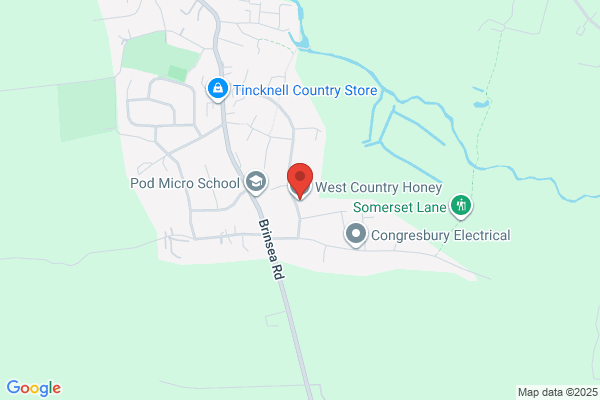 West Country Honey