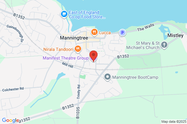 Manifest Theatre Group