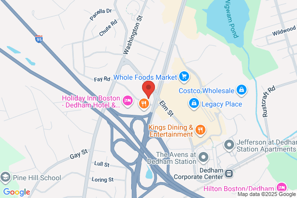 Medicspot Clinic Dedham