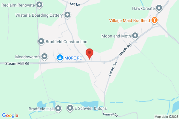 Bradfield News