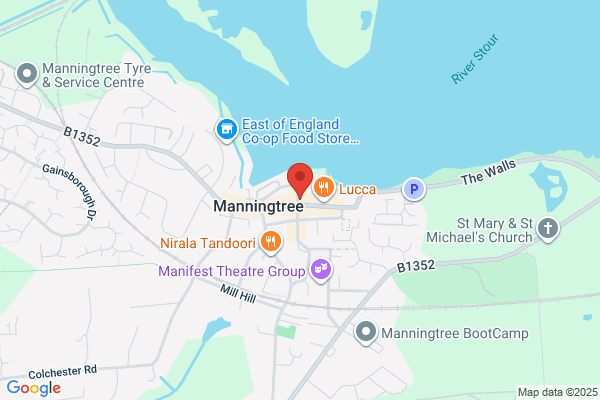 Mantra Datops