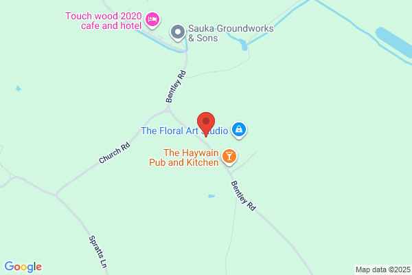 Fox & Hounds