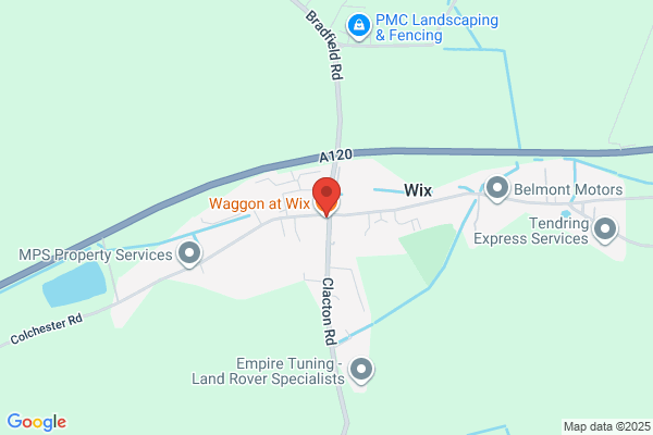 Waggon