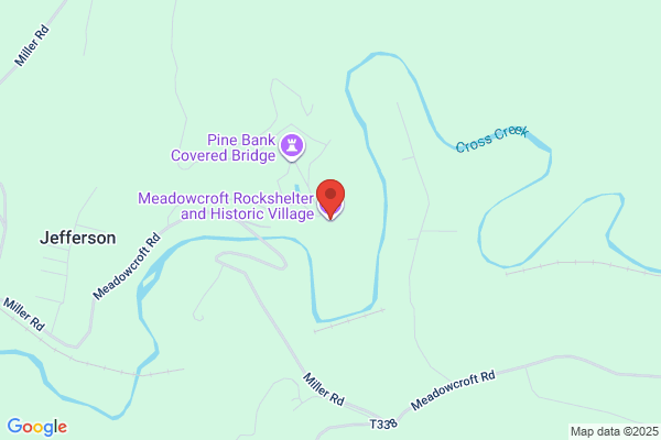 Meadowcroft
