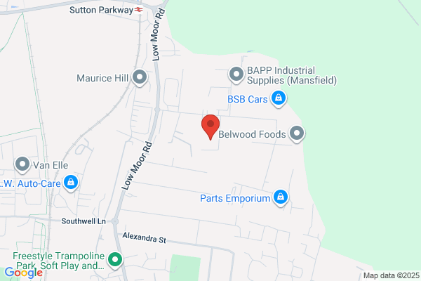 Millennium Travel Mansfield Ltd