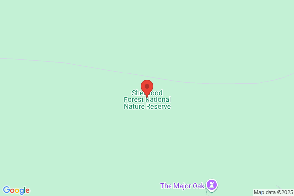 Sherwood Forest Amusement Park