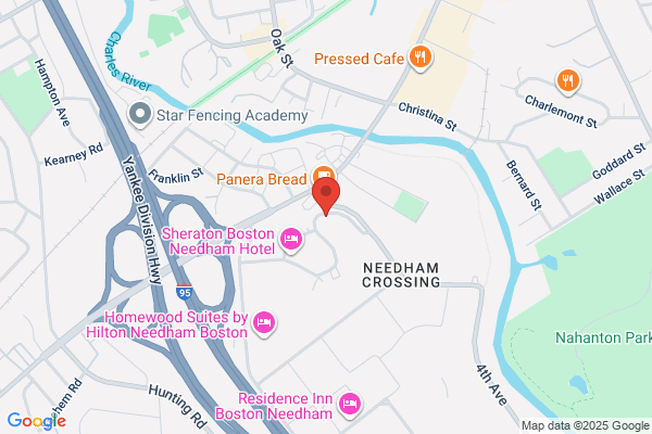 Needham Design Associates