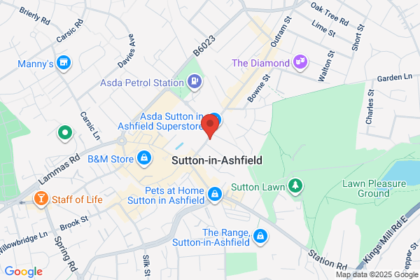 Ashfield Bakery