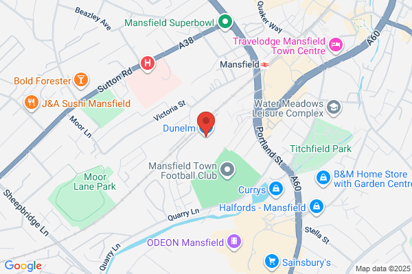 Dunelm