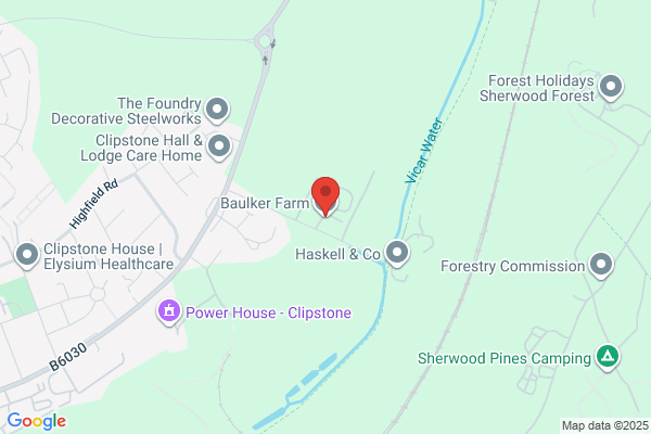 Baulker Lane Kennels & Cattery