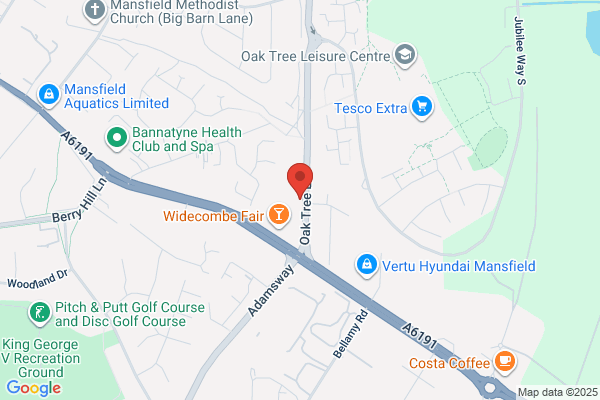R K Allison