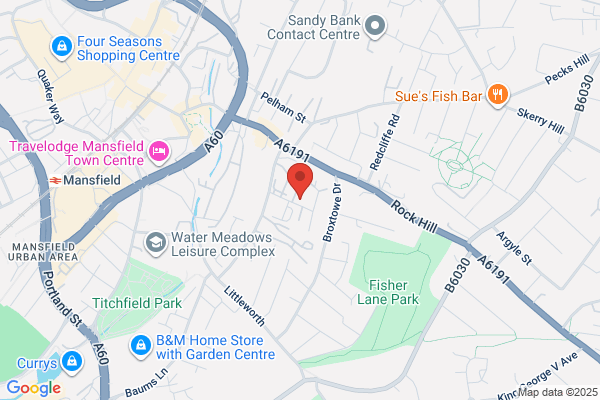 Tanbry Construction Ltd