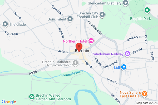 Brimbles Butchers